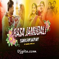 Rasa Jamudali-Sambalpuri Dj Song-Dj Kunal Official